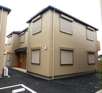 MMヴィラージュⅣ