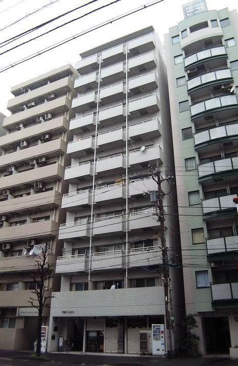 トップ川崎第5