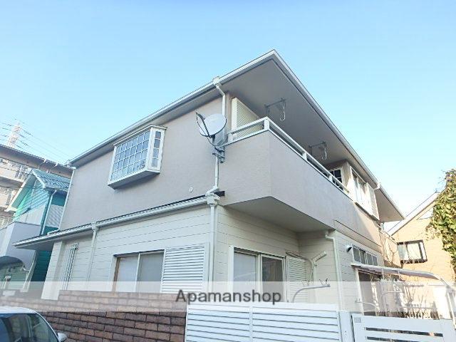 メゾンレスポワール