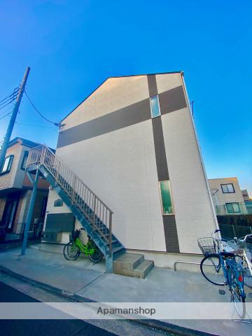 エスパシオ上星川