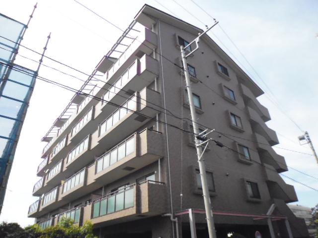 エクセレント鵠沼