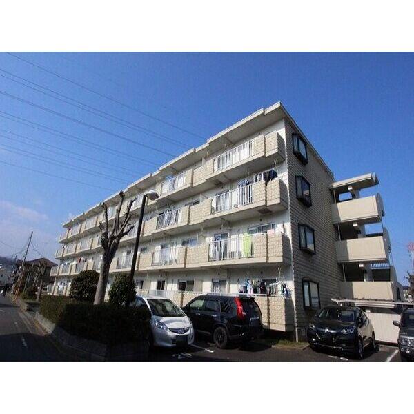 エスポアール高森