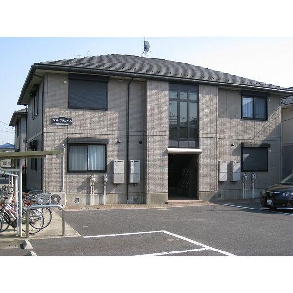 ベル・フラットA