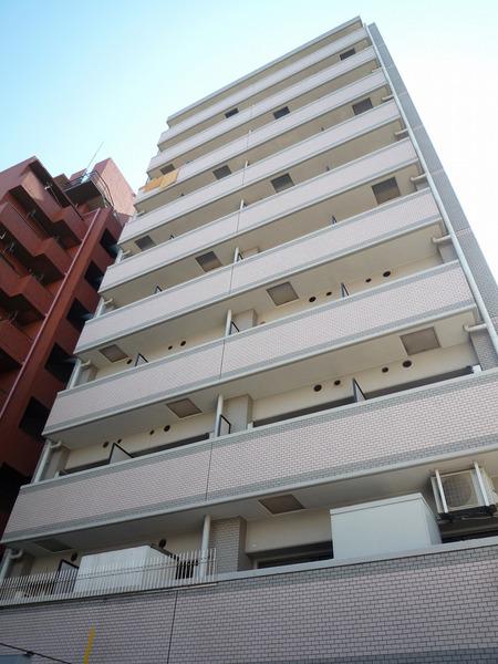 パーク・ノヴァ横浜阪東橋弐番館