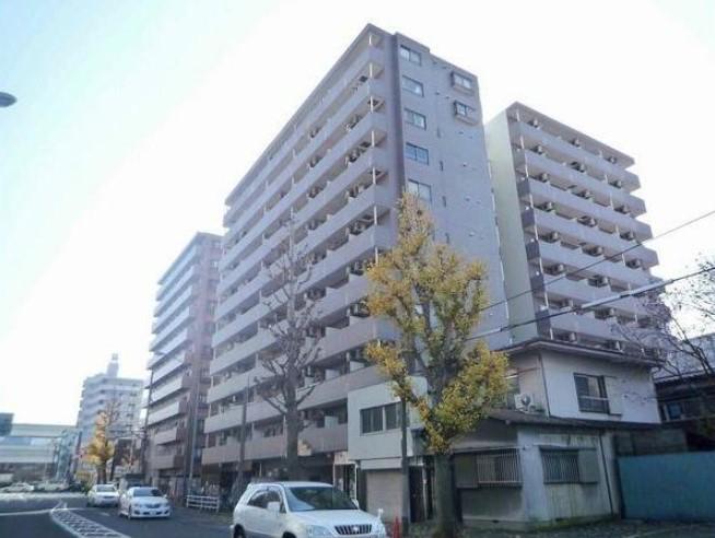 ガーデンプラザ横浜南