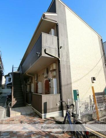 ポンデロッサ小田弐番館