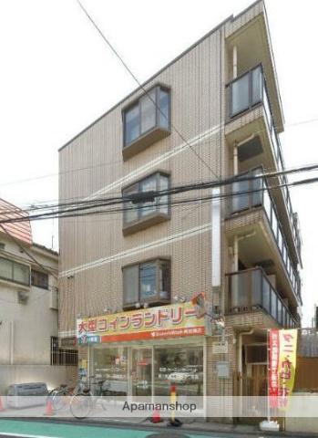 シャトレーヌ南加瀬