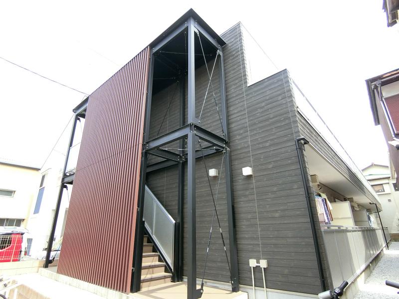 リブリ・華かまくら