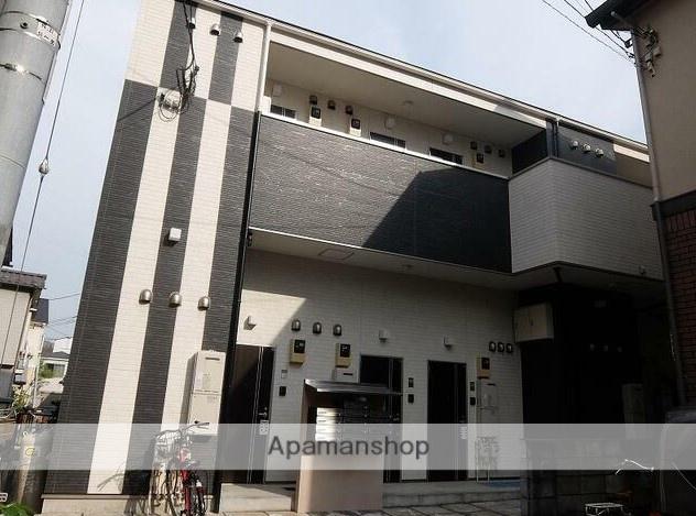 プライムテラス日吉