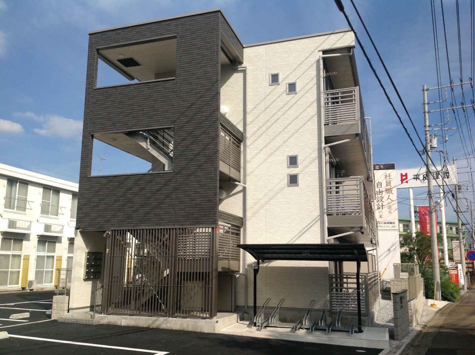 クレイノネッサンス