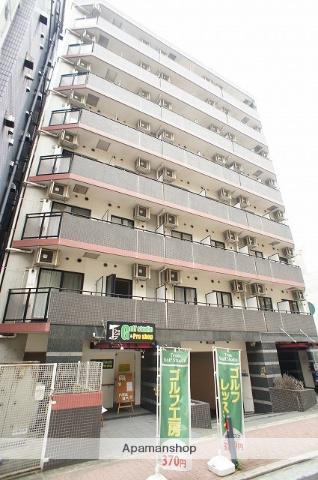 リヴシティ関内(1K/6階)