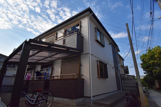 シャルマンコート