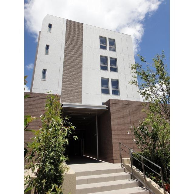 スタイリオ妙蓮寺