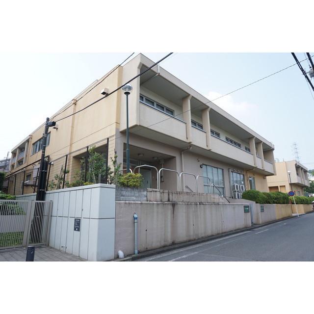 ジュネス青葉台