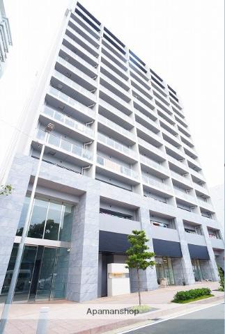 プレミスト横浜ポートサイド