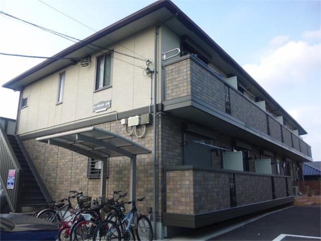 パークサイド ミキ