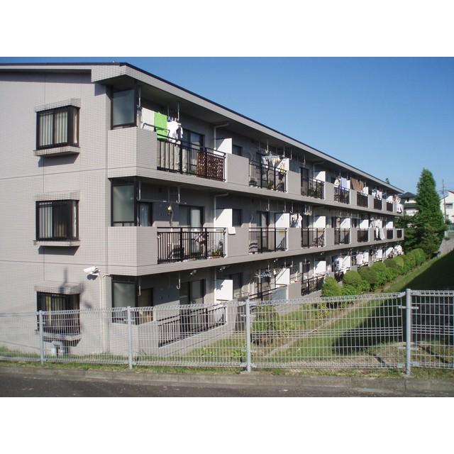 エスポワール松風台Ⅱ番館(3LDK/3階)