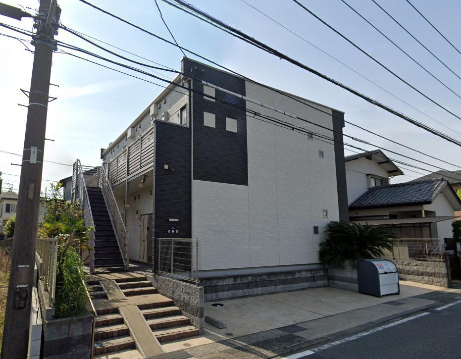 クレイノ壱番館