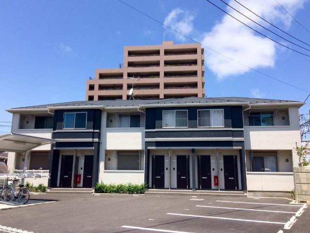 VILLETTA辻堂元町