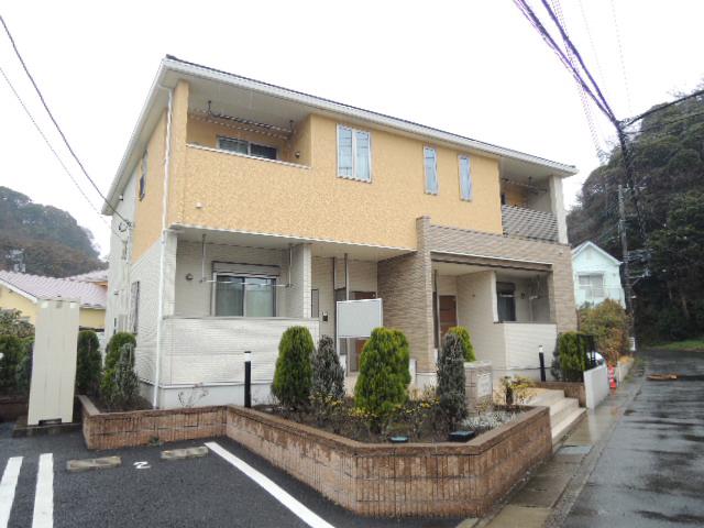 ヴァンベール葉山2