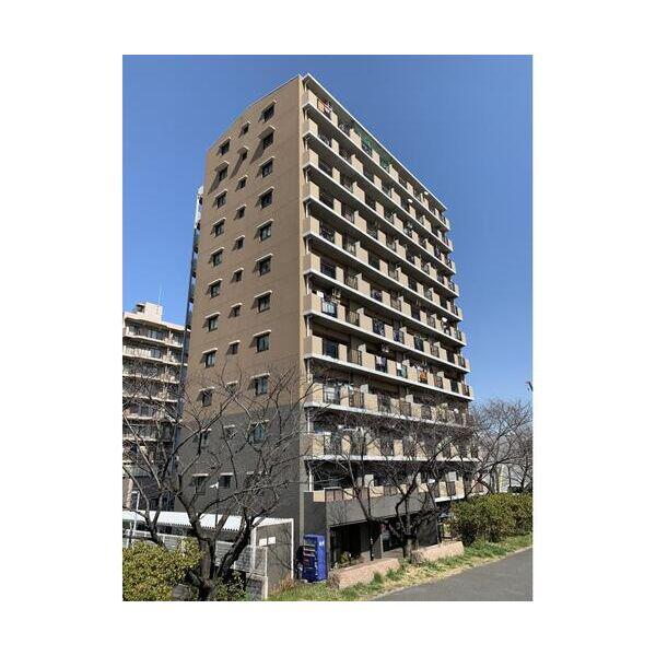 JOSハイツ多摩川