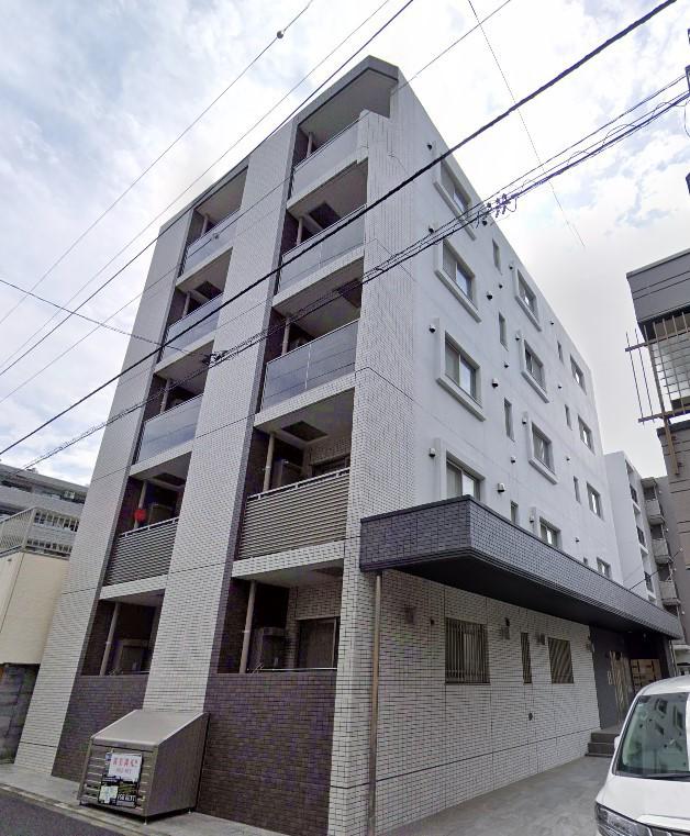QUARTIER SHIRAKAZUMA