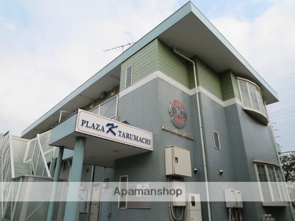 プラザK樽町