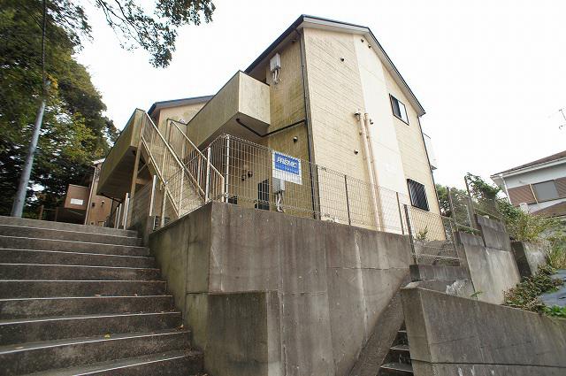 グラッソ・汐入
