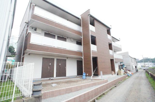 リブリ・ピーチテラス湘南