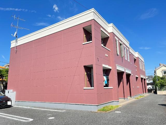 ファインハイムSATO Ⅱ