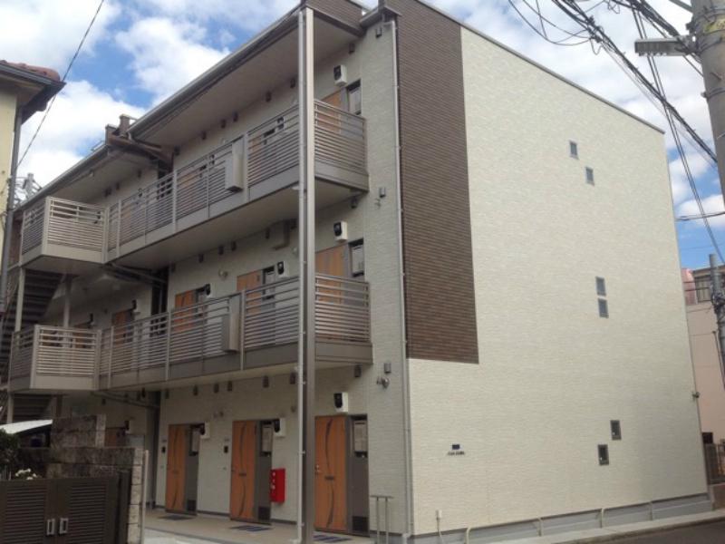 クレイノドエル 大久保B