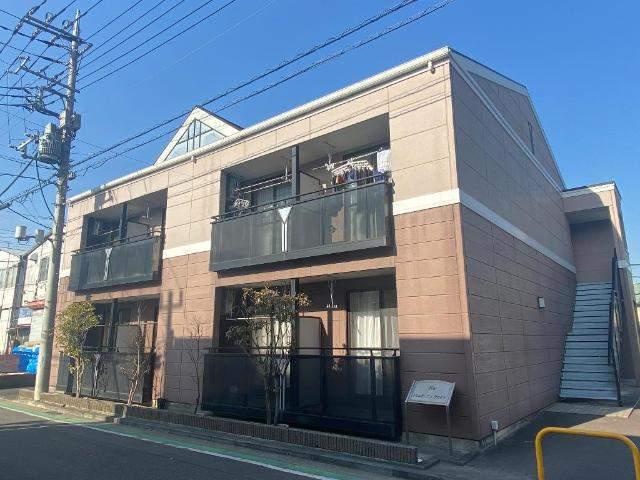 トリムガーデンサカクラ