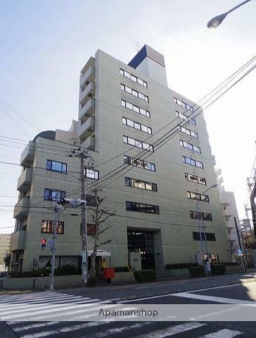 パーク・ノヴァ横浜壱番館