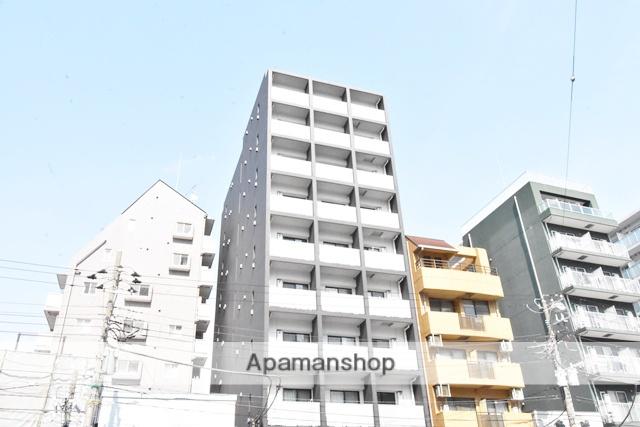 LEA横濱ポートサイド