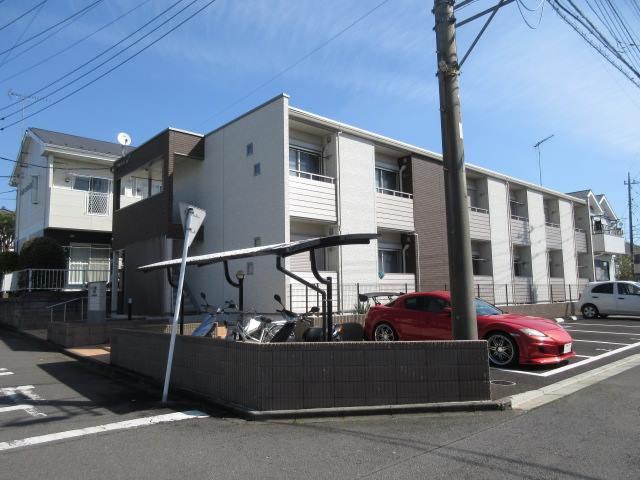 クレイノクローバーハイツⅢ