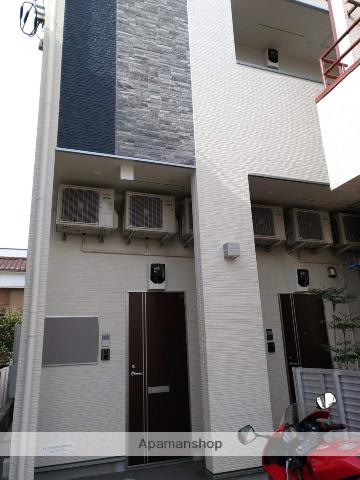 ハーモニーテラス柳町