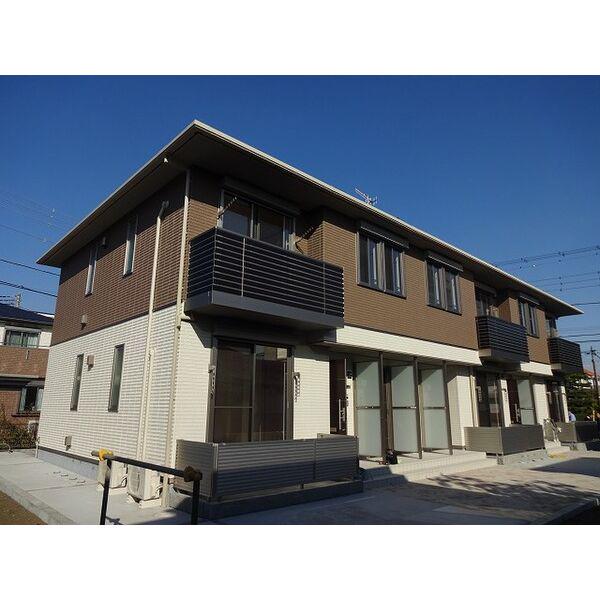 プランドール湘南A