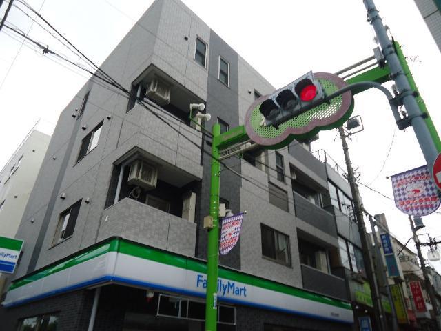 上池台ベルズ