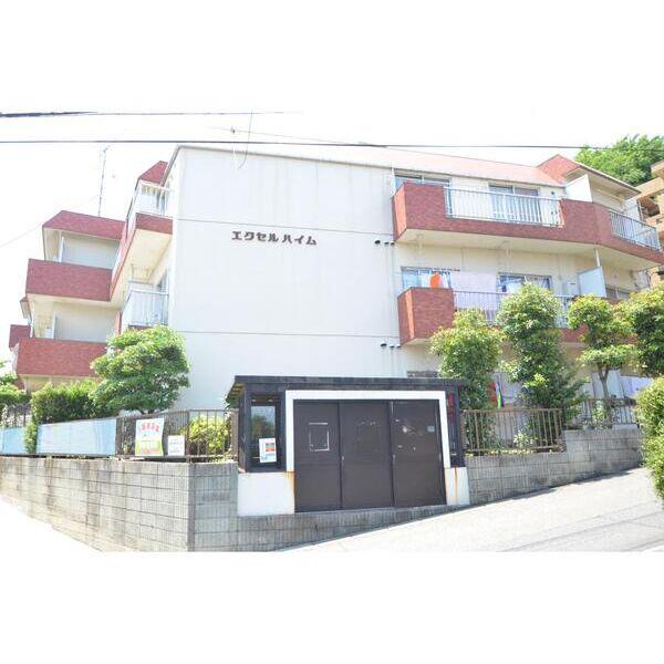 エクセルハイム