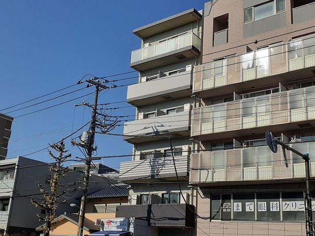 アヴニール山手Ⅱ