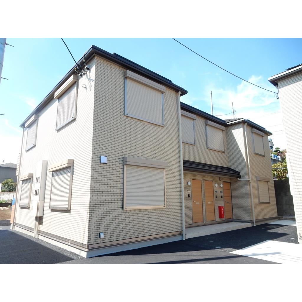 MMヴィラージュⅡ