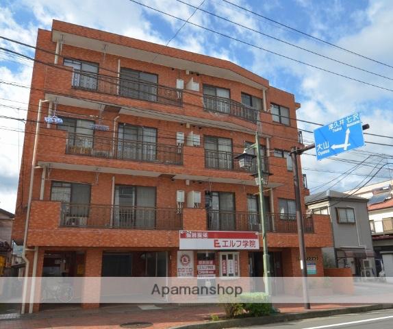 野村マンション
