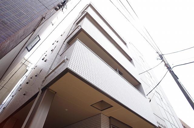 ラフィネ横浜