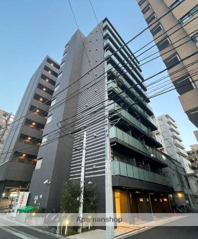 LUMEED横浜阪東橋