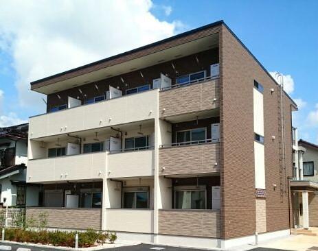 アルヴィータ厚木