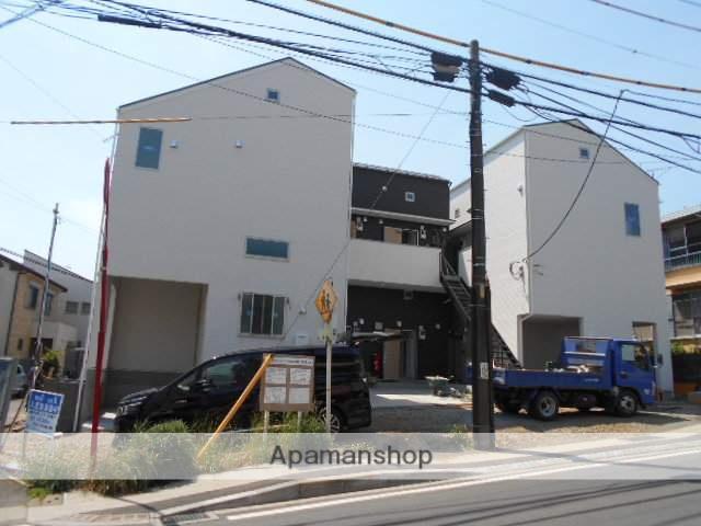 プライムテラス東海大学前Ⅱ