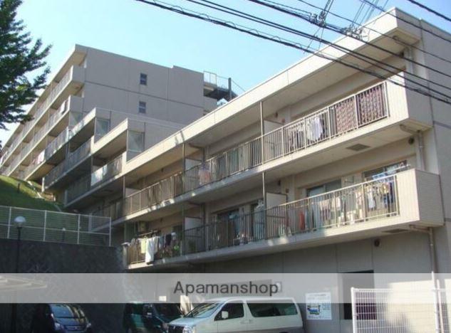 スミスあおやま(3LDK/3階)