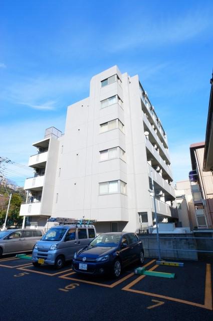 アーバンフォート横浜