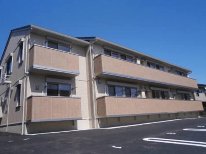 日吉グリーンヒルズⅡ