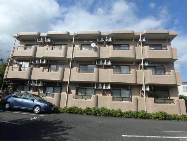 グリーンハイム1台付き